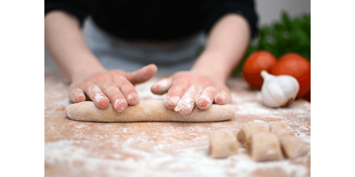 Fresh and Easy Pasta - Pasta Making Cooking Class in Los Angeles | Classpop!™, 20 November | Event in Los Angeles