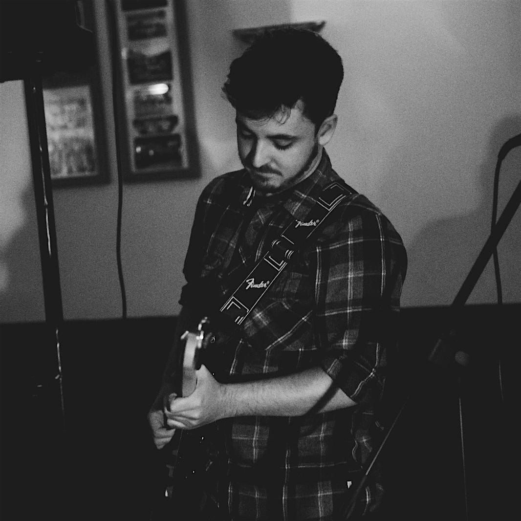 Fintan May - Live at the Multifaith feat. Eve Marshall, 29 November | Event in Exeter | AllEvents