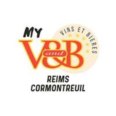 V and B Reims Cormontreuil