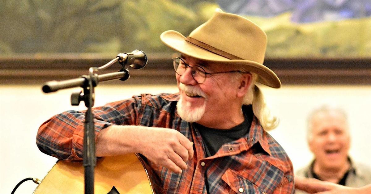 Craig Brickhardt, 18 April | Event in Mansfield | AllEvents