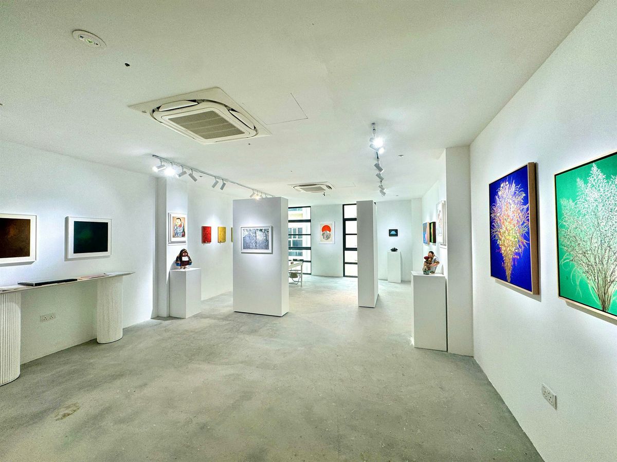 Symbiosis | Event in Singapore | AllEvents