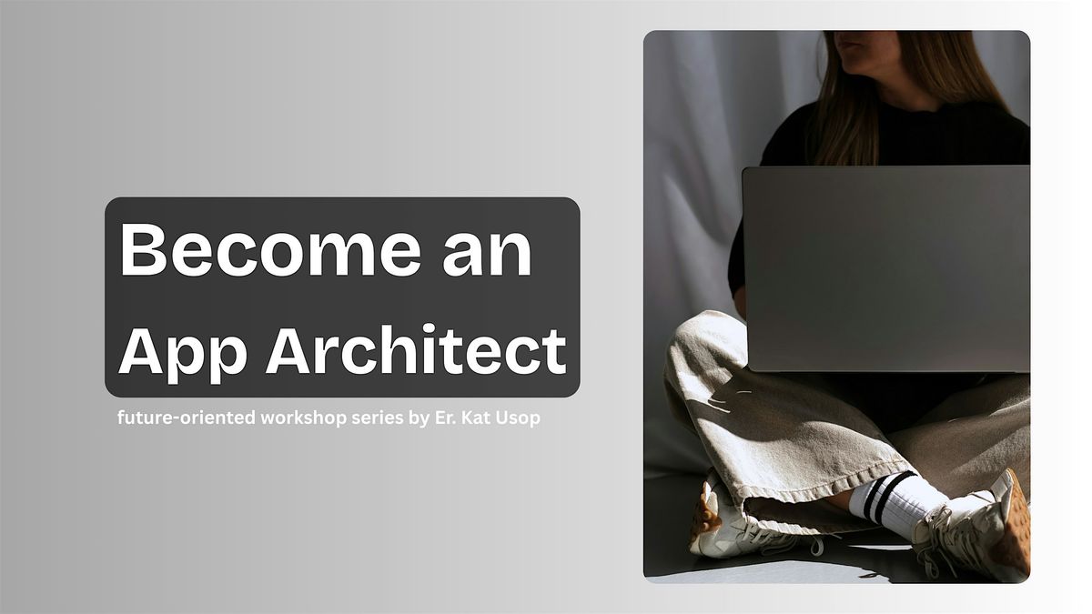 You're an App Architect Building Resilient & Scalable App Architecture, 14 August | Event in Montreal