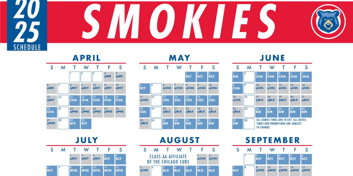 Birmingham Barons vs. Knoxville Smokies, 17 July | Event in Birmingham | AllEvents