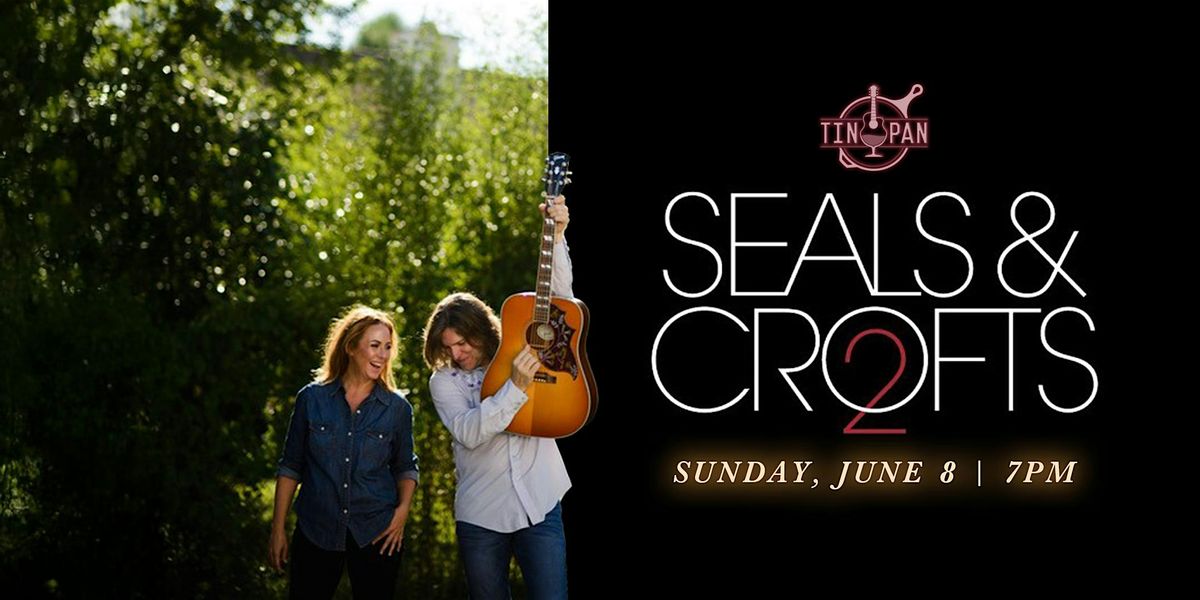 Seals & Crofts 2, 8 June | Event in Richmond | AllEvents