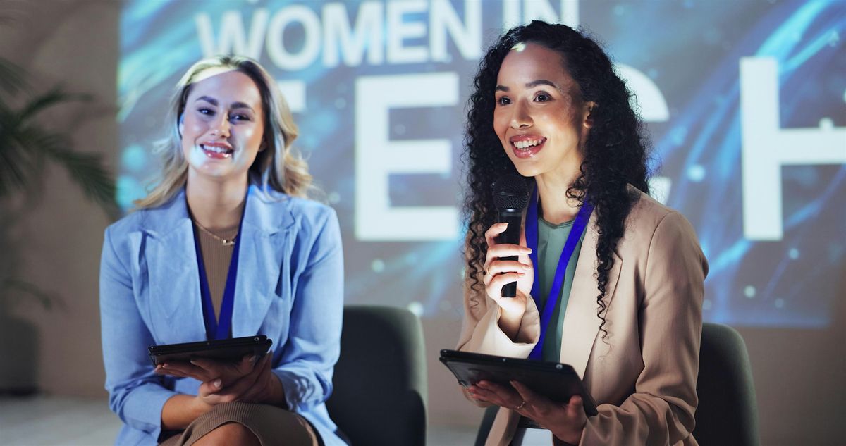 EmpowHERment Summit & Expo 2025, 7 August | Event in Reno | AllEvents