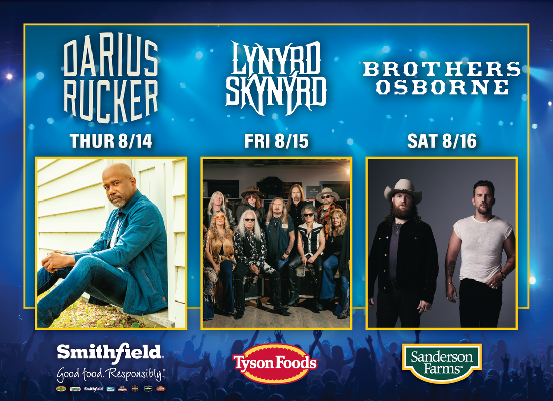 Albertsons Boise Open: Darius Rucker at Hillcrest Country Club - Boise, 14 August | Event in Boise | AllEvents