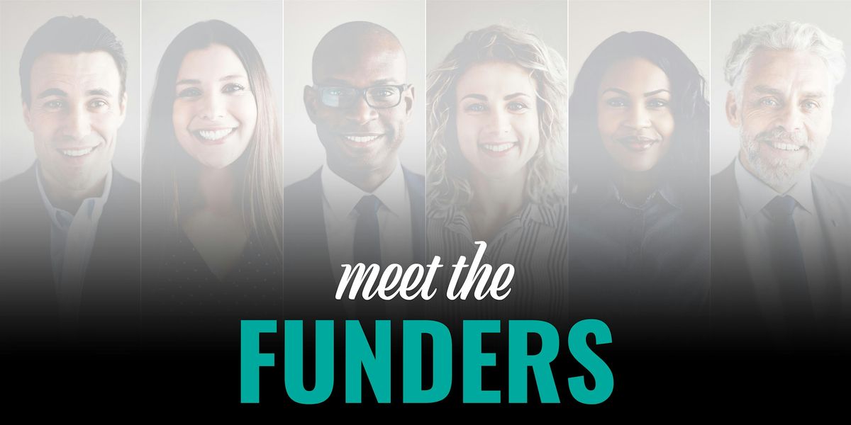 Meet the Funders 2025, 27 November | Event in Thunder Bay | AllEvents