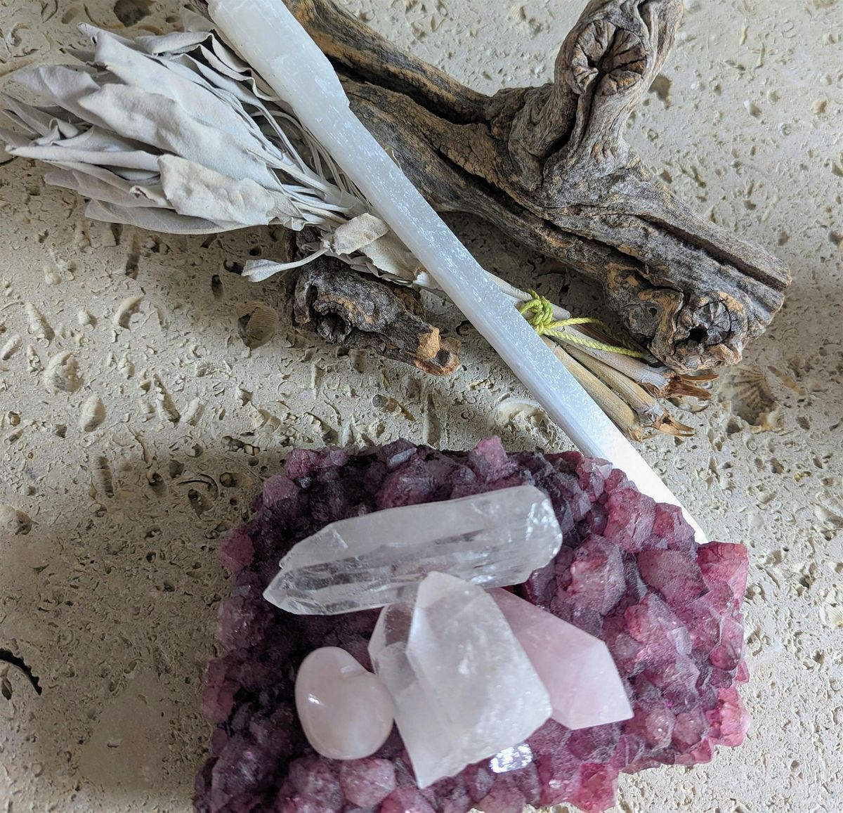 Aligned to the Divine, 25 October | Event in San Juan Capistrano | AllEvents
