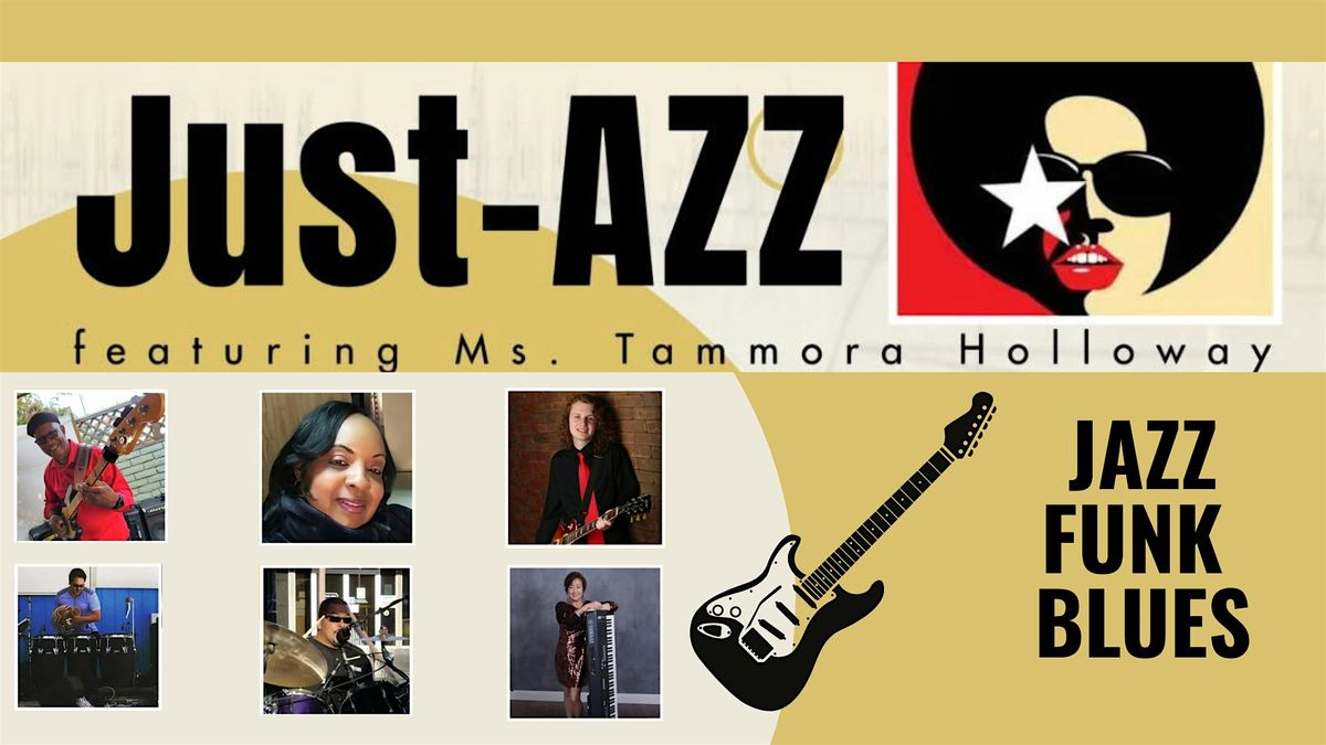 Live Jazz Music on the Patio!, 17 August | Event in Hollister | AllEvents