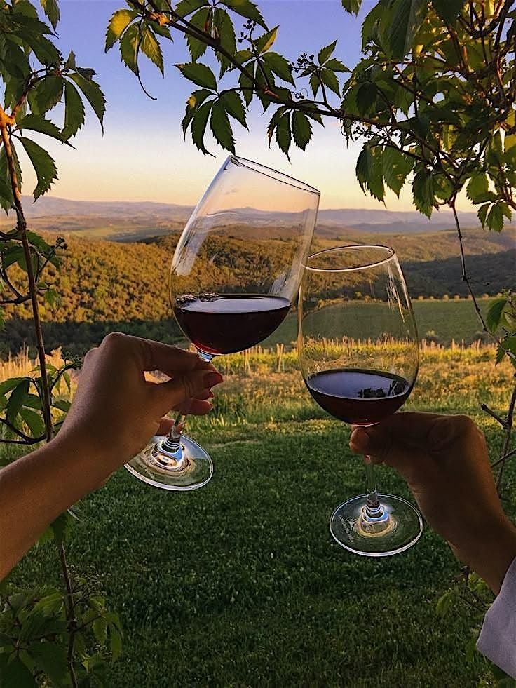 Pilates in the Vineyard, 6 June | Event in Essex | AllEvents