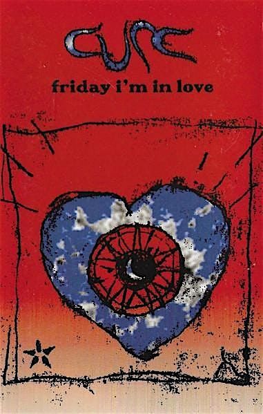 Friday I’m In Love  5/30 @ Boardners, 30 May | Event in Los Angeles | AllEvents