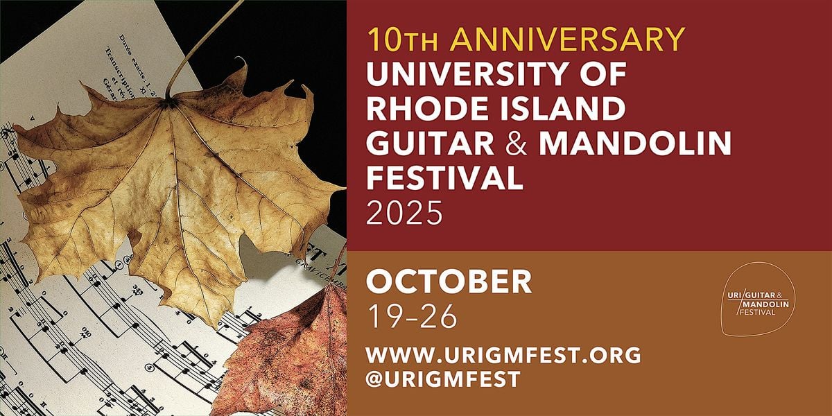 MANDOLIN COMMUNITY OUTREACH: VOICES OF THE ELITE ENSEMBLE, 23 October | Event in Kingston | AllEvents