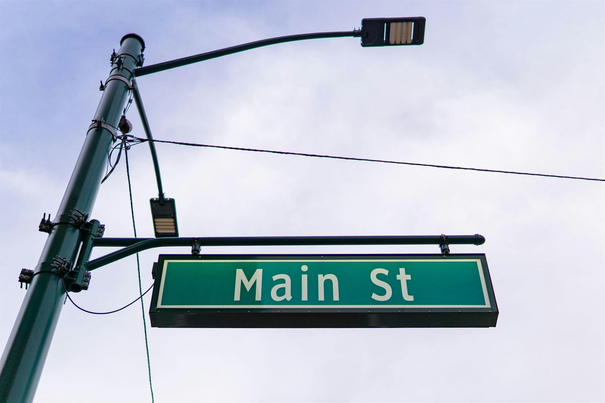 Adventurous Scavenger Hunt - Rochester Quest & Conquer | Event in Rochester | AllEvents