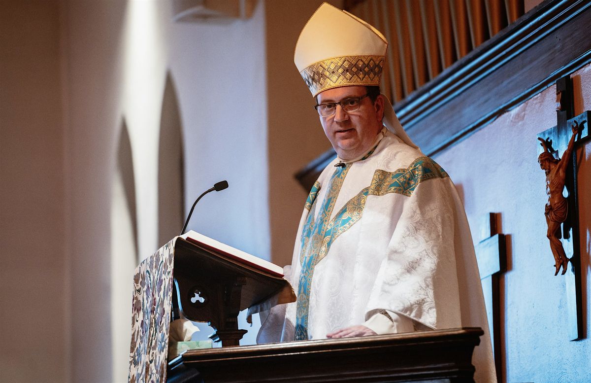 Mass with Bishop Lopes, 17 August | Event in Edmonton | AllEvents