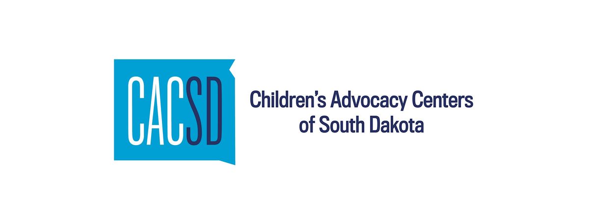 Children's Advocacy Centers of South Dakota Networking  and Special Event, 1 October | Event in Sioux Falls