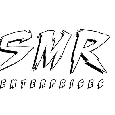 Team SMR logo