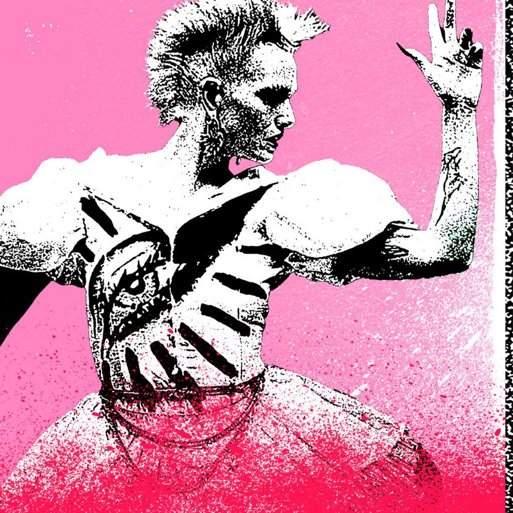 Glitterbox 2025, 16 August | Event in Glasgow | AllEvents