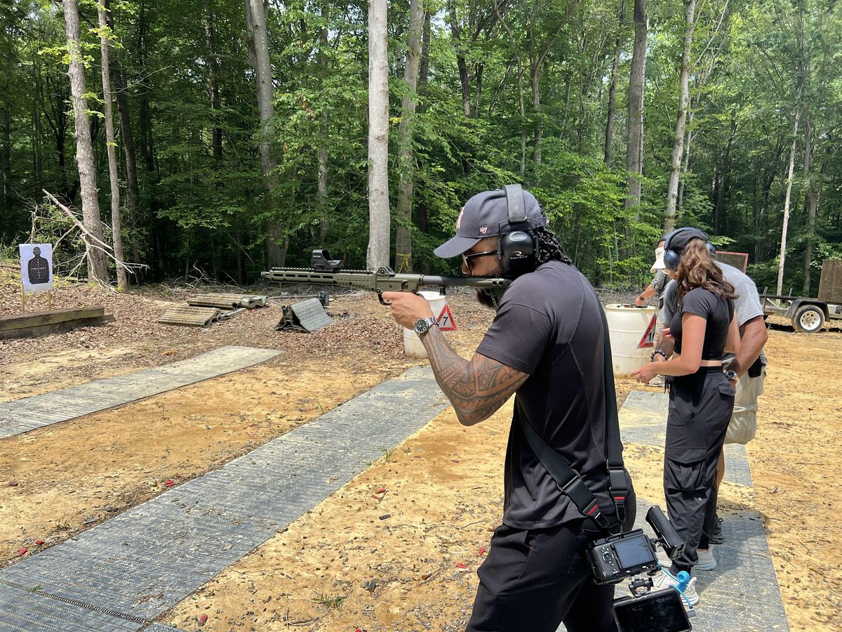 Firearm Training Course(s) - Maryland HQL - Concealed Carry &  Wear, 29 August | Event in Owings Mills