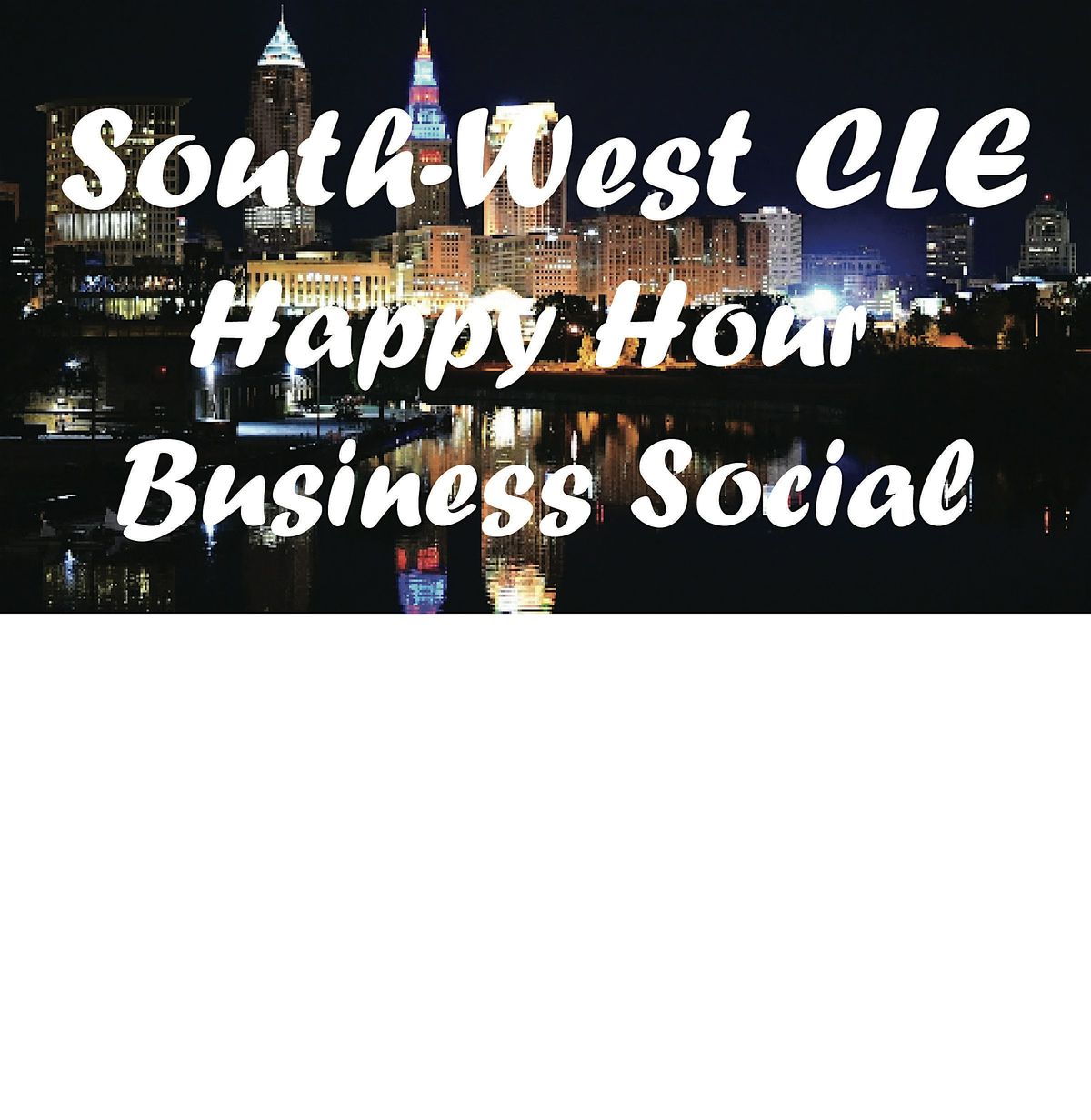 South-West CLE Happy Hour Business Social!, 7 May | Event in Berea | AllEvents