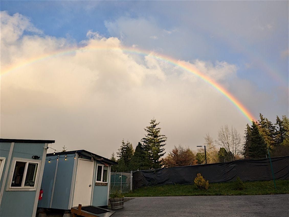 Hope Happens Here: A Benefit Fundraiser for Road2Home, 22 May | Event in Bellingham | AllEvents