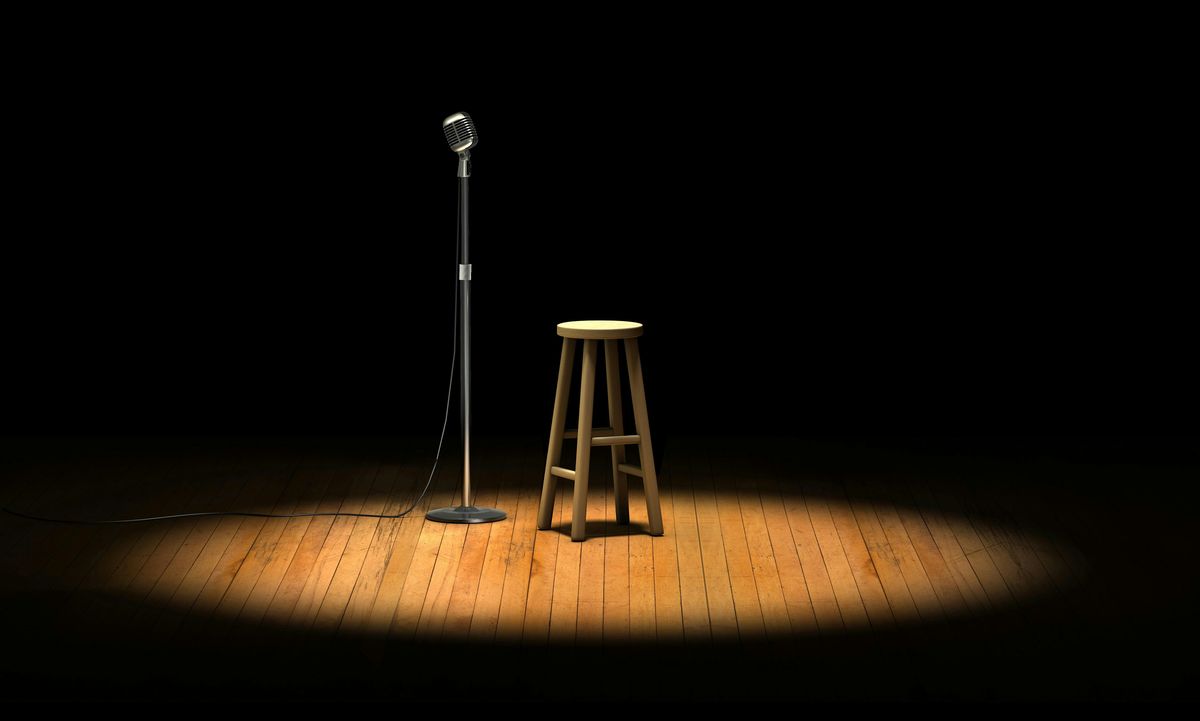 Open Mic Night, 28 August | Event in Grosse Pointe Farms | AllEvents