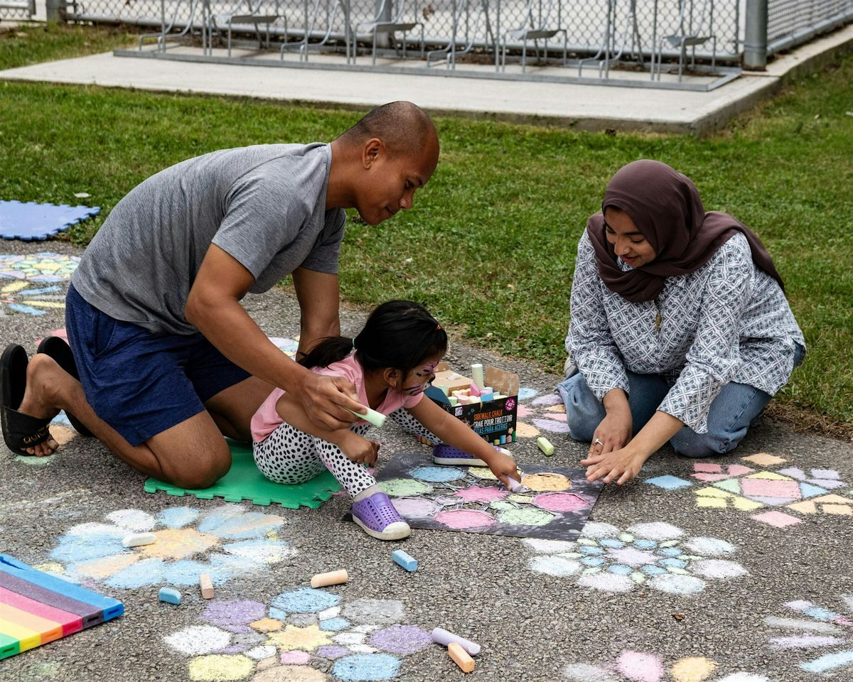 Arts in the Parks: Arts in Summerlea Park, 19 August | Event in Toronto | AllEvents