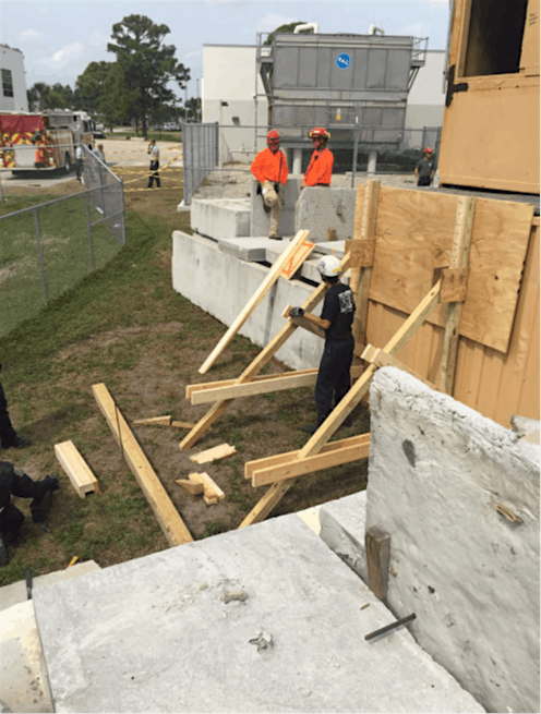 Structural Collapse Rescue Awareness & Operations - FFO0221, 27 October | Event in Lake Worth | AllEvents