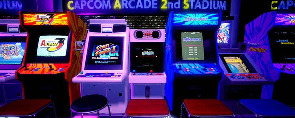 Noche de Retro Gaming/Maquinas arcade en Acatraz Bar | Event in Buenos Aires | AllEvents