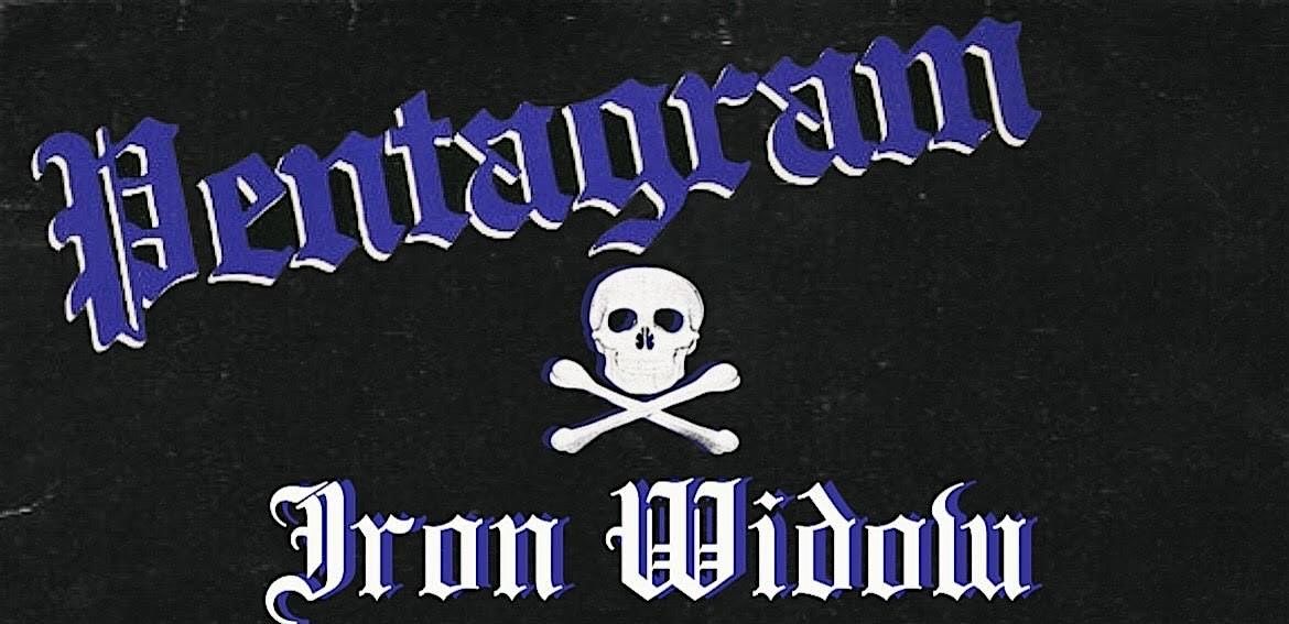 Pentagram with Iron Widow & more, 6 December | Event in West Hollywood | AllEvents