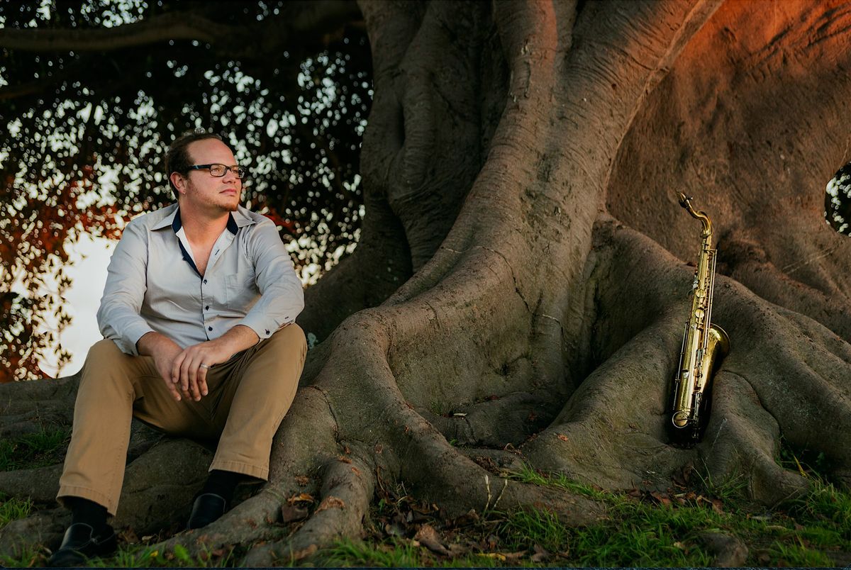 An Evening with Jordan Ferrin and The Storyband, 31 January | Event in Santa Ana | AllEvents