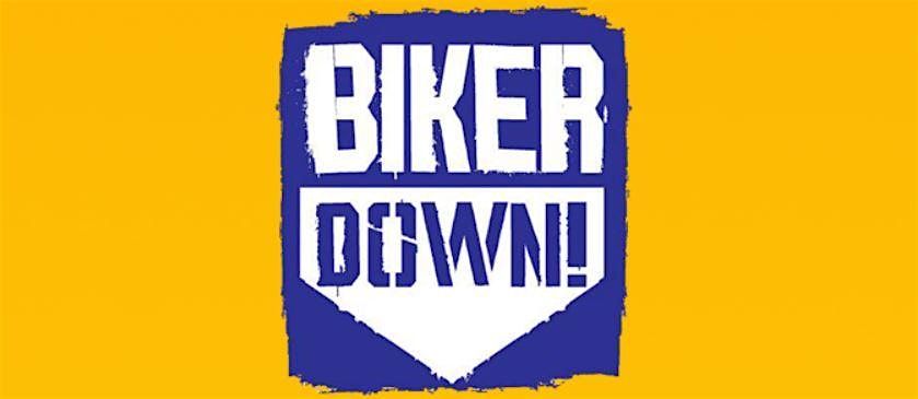 Biker Down Workshop - Devon & Somerset Fire & Rescue - STN 60, 6 December | Event in Exeter | AllEvents