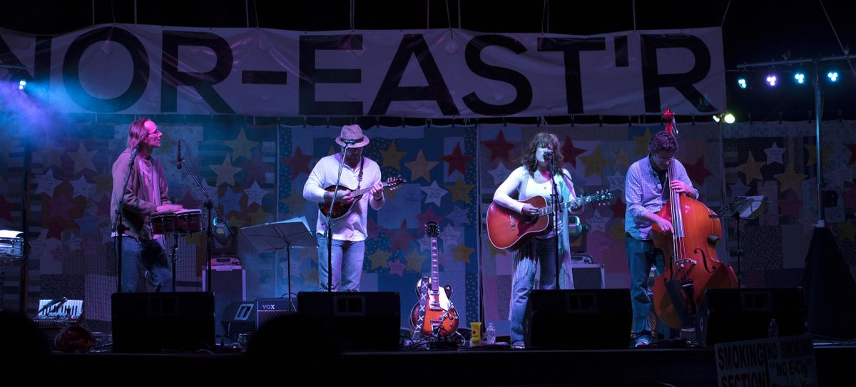 2022 Nor Eastr Music Art Festival Oscoda County Fair Grounds Mio June 10 To June 12 Allevents In Fair Concert Schedule 2022