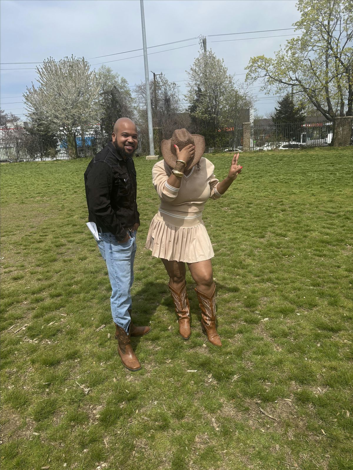 Trail ride day party w/ Vonnie & The dancing Dj, 18 May | Event in Philadelphia | AllEvents