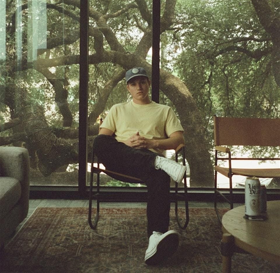 CAMERON ALLBRIGHT @ Buckin Burger, 13 September | Event in Brenham | AllEvents
