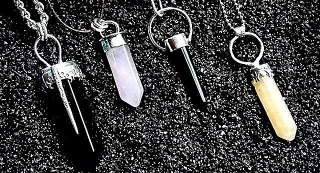 Silversmithing Level 4 - Basic Crystal Point Setting, 26 July | Event in Seattle | AllEvents