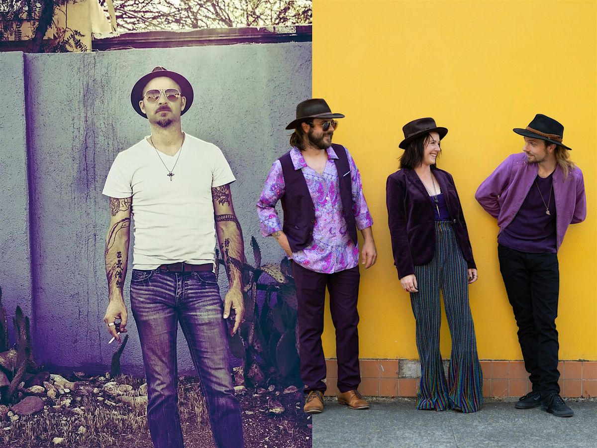 Adam Gabriel / Widespread Haze LIVE at The Rosebud, 28 August | Event in Roseburg | AllEvents