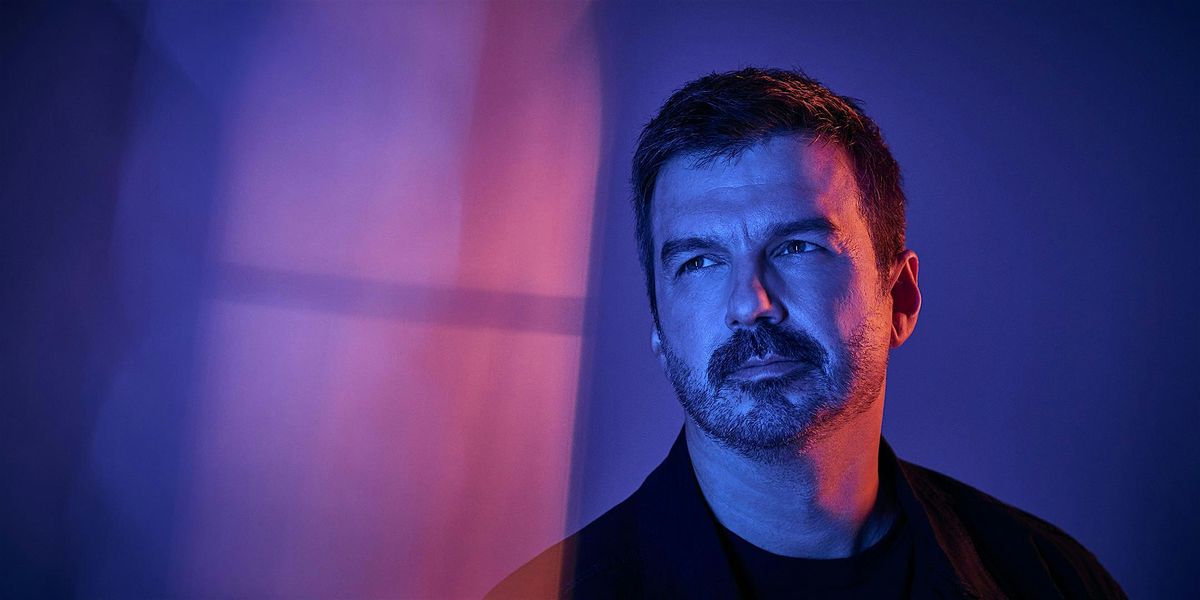 Damien Robitaille, 30 January | Event in Mont-Tremblant | AllEvents