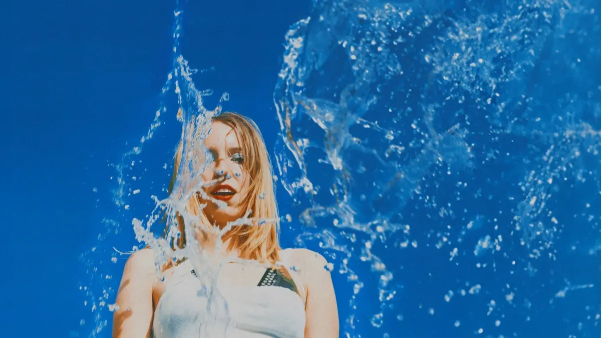 Maude Latour in Paris, 6 March | Event in Paris | AllEvents