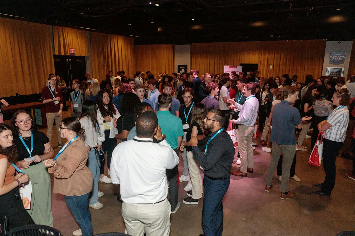Company Connect: Across the Globe & Here at Home with Tesa, 21 July | Event in Grand Rapids | AllEvents