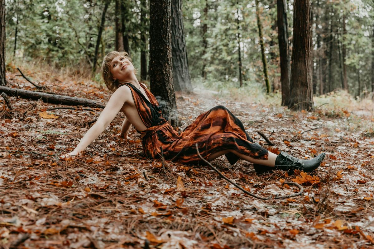 Old Soul: The Release Show, 9 April | Event in Sacramento | AllEvents