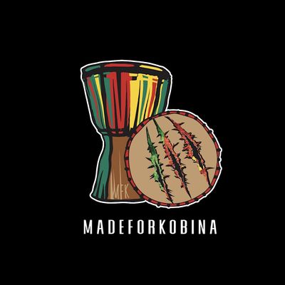 Madeforkobina™️