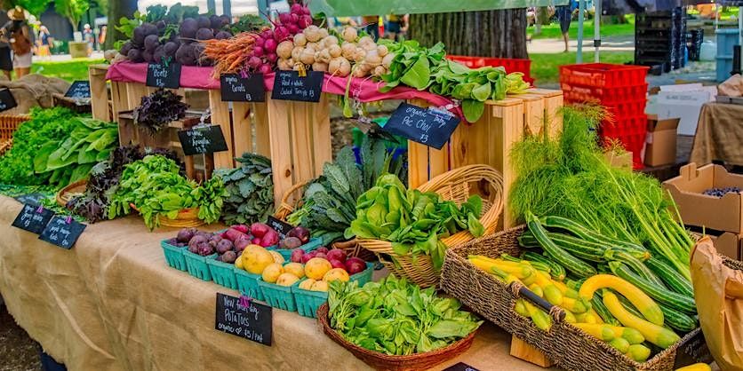 Farm to Table: Vegetable Cooking Techniques at the Farmers Market, 12 July | Event in Boulder | AllEvents