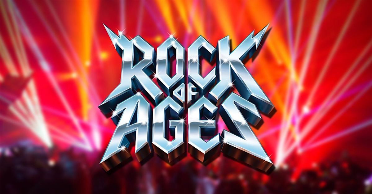 Arts for all Studio presents Rock of Ages, 29 August | Event in Melbourne | AllEvents