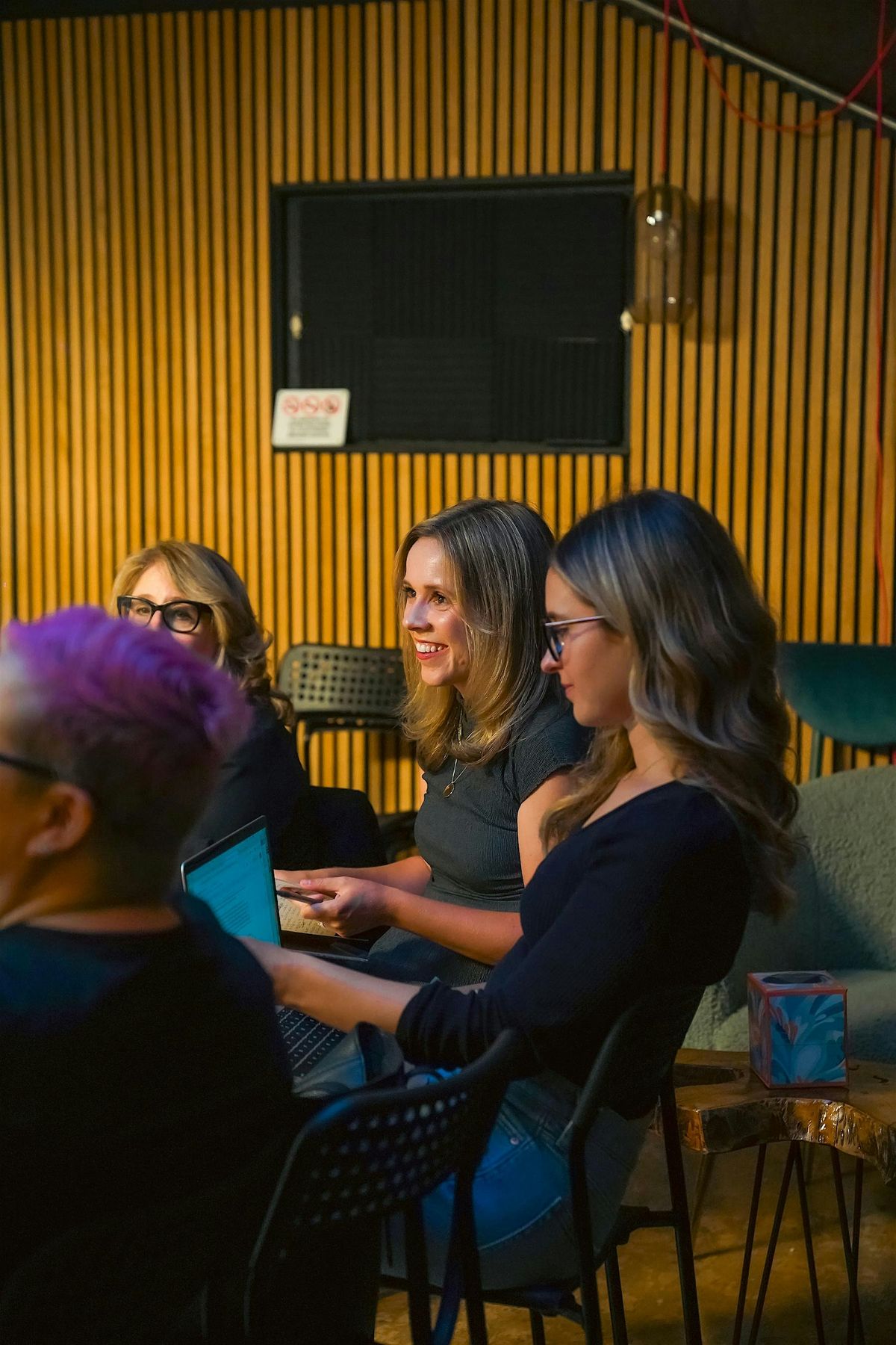 You But Funnier Workshop with Beth Lapides, 17 November | Event in Santa Monica | AllEvents