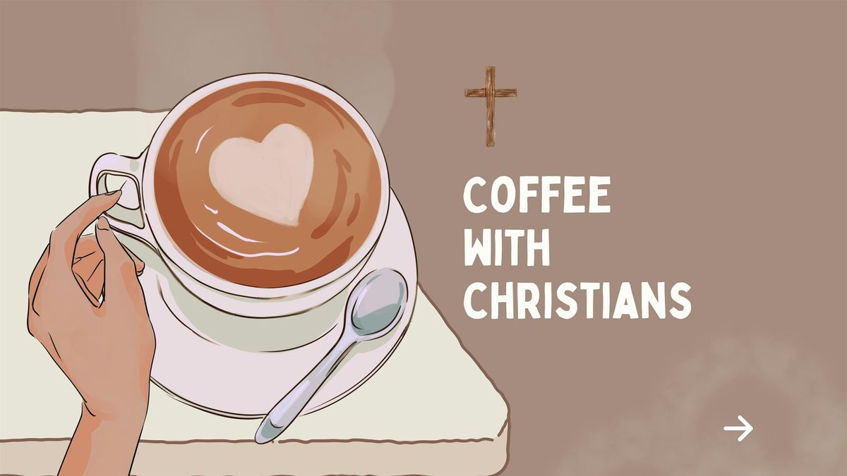 Coffee with Christians: Murray | Event in Murray | AllEvents