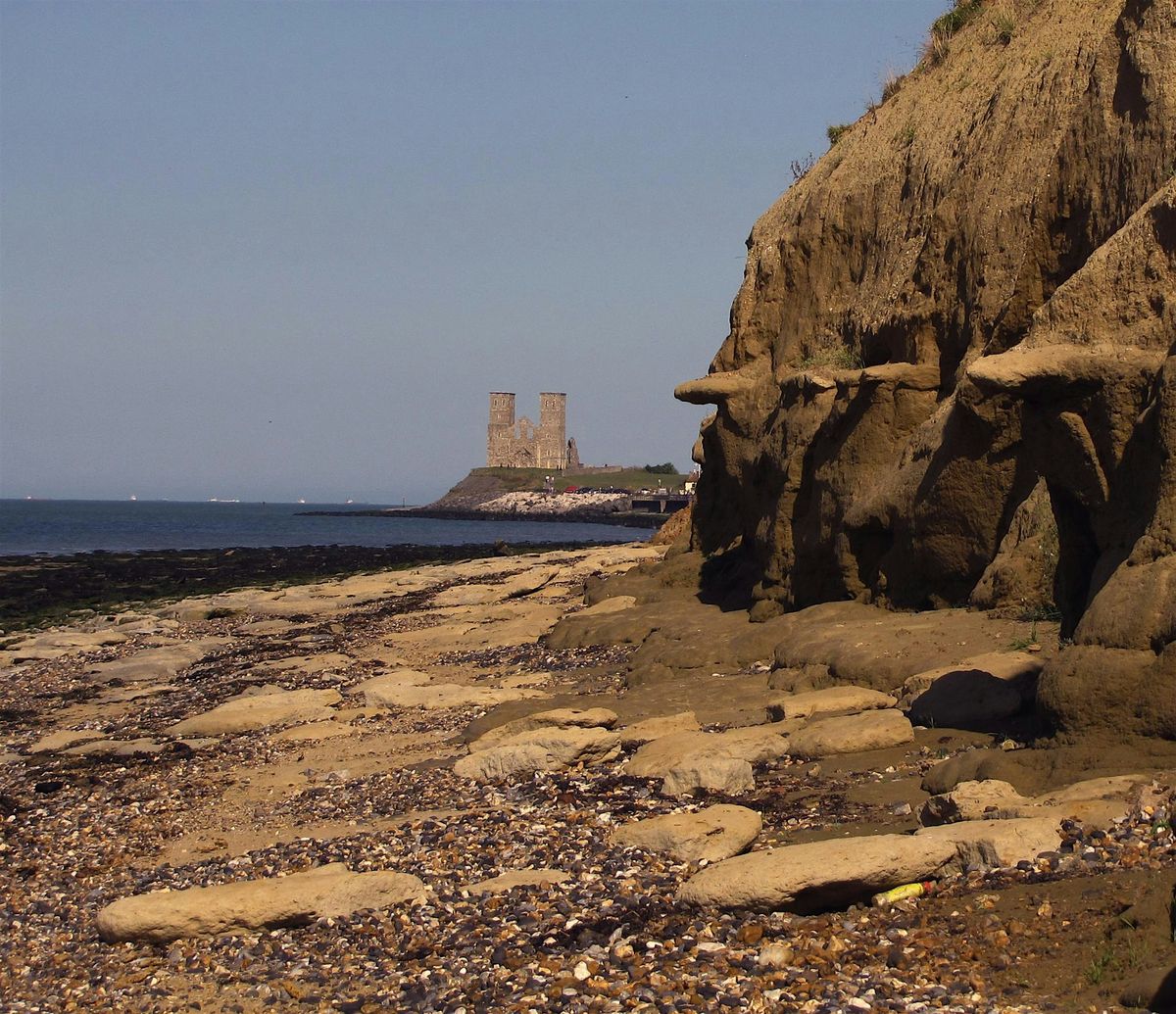 The Geology of Kent, 16 May | Event in Maidstone | AllEvents