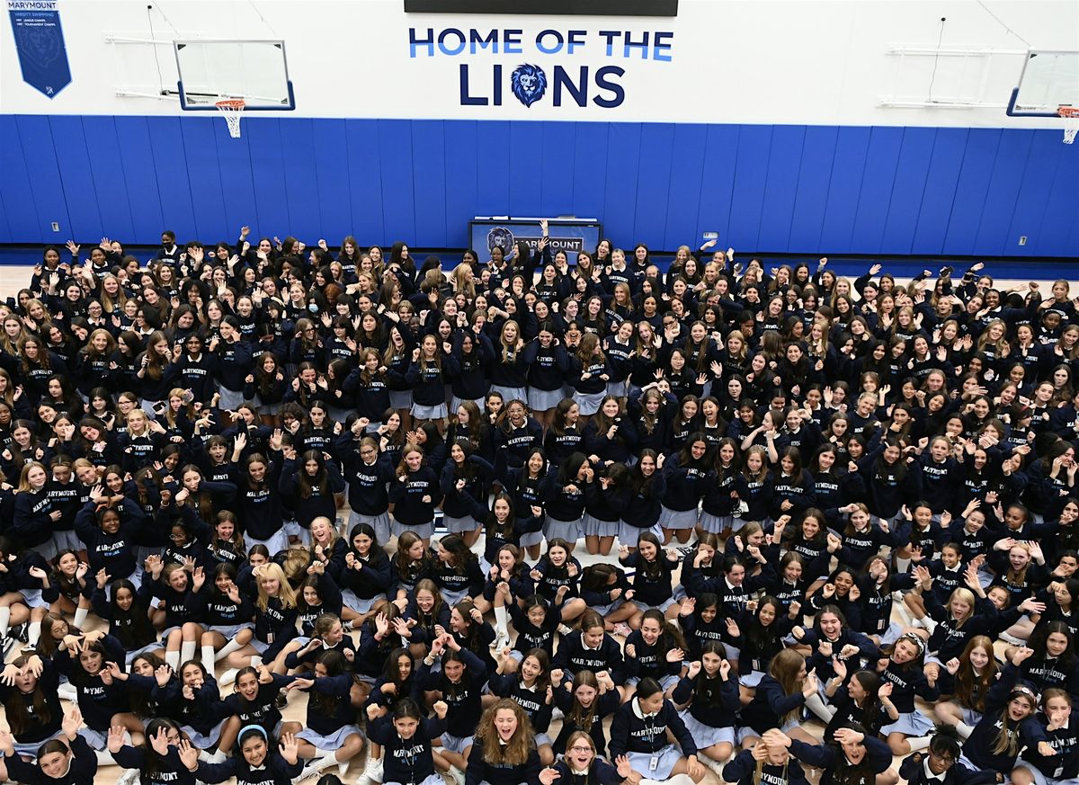 Upper School Open House, 28 October | Event in New York | AllEvents