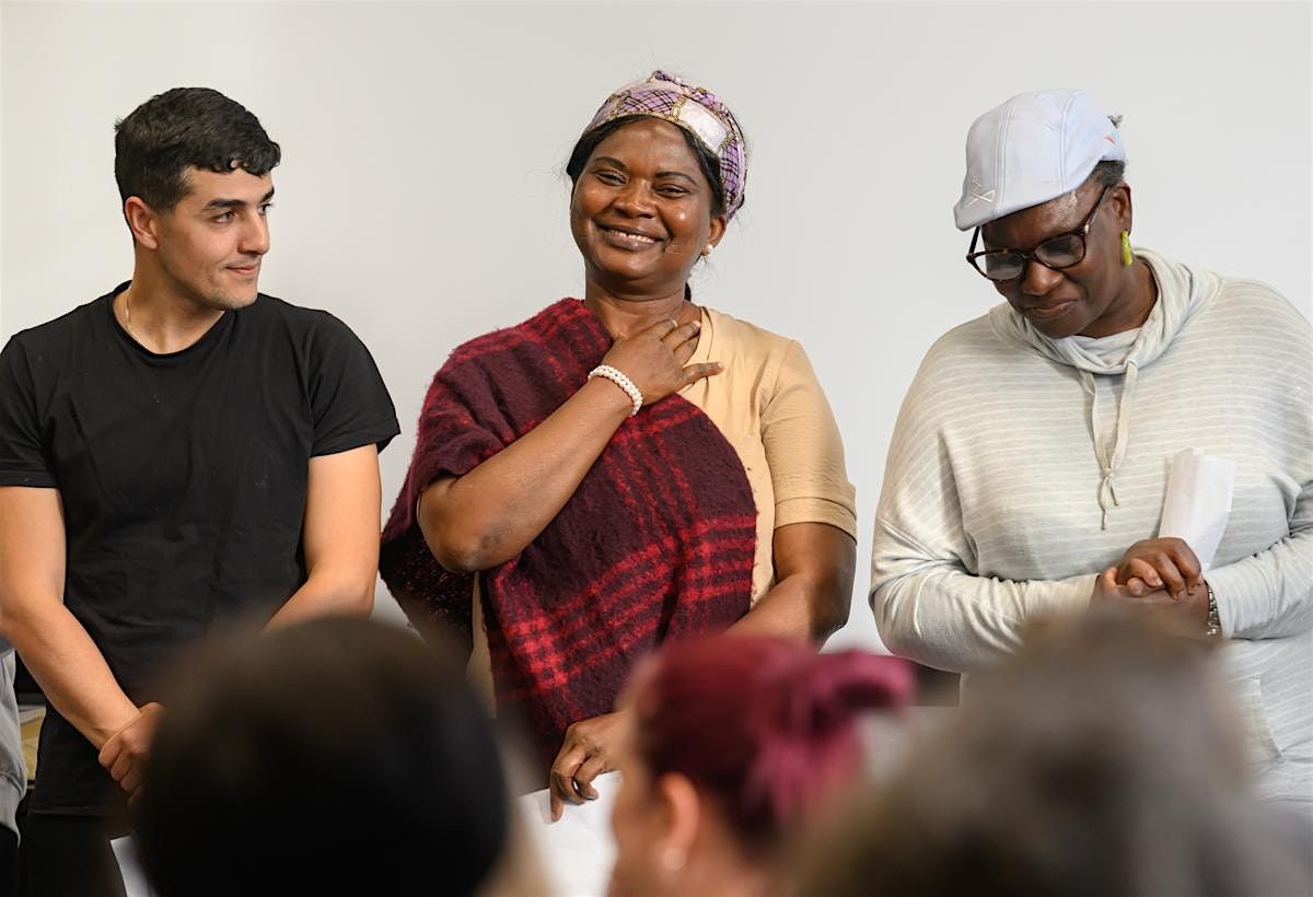 World Refugee Week Celebrations, 19 June | Event in Birmingham | AllEvents