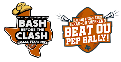 Bash Before the Clash and Pep Rally, 10 October | Event in Dallas | AllEvents