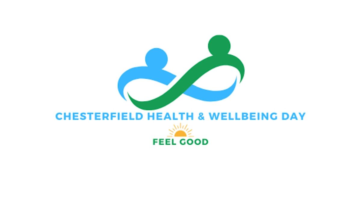 Health & Wellbeing Day 16 Nov 2025, 16 November | Event in Chesterfield | AllEvents